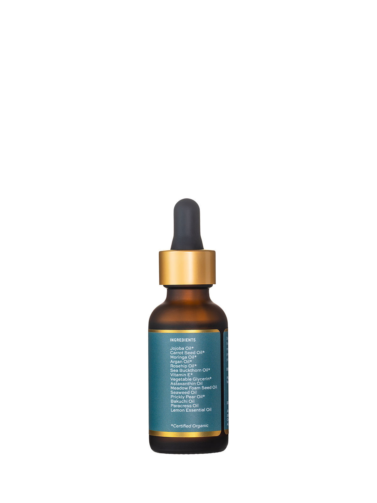 Biome Luxe Prebiotic Serum