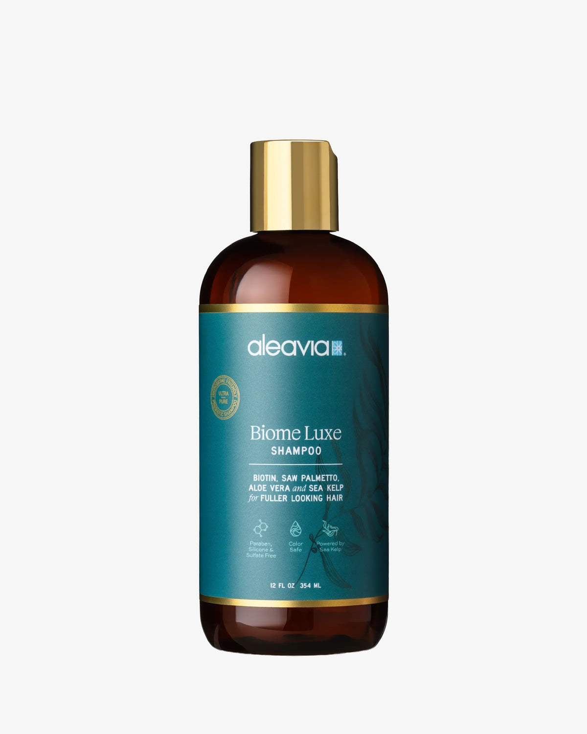 Biome Luxe Prebiotic Shampoo