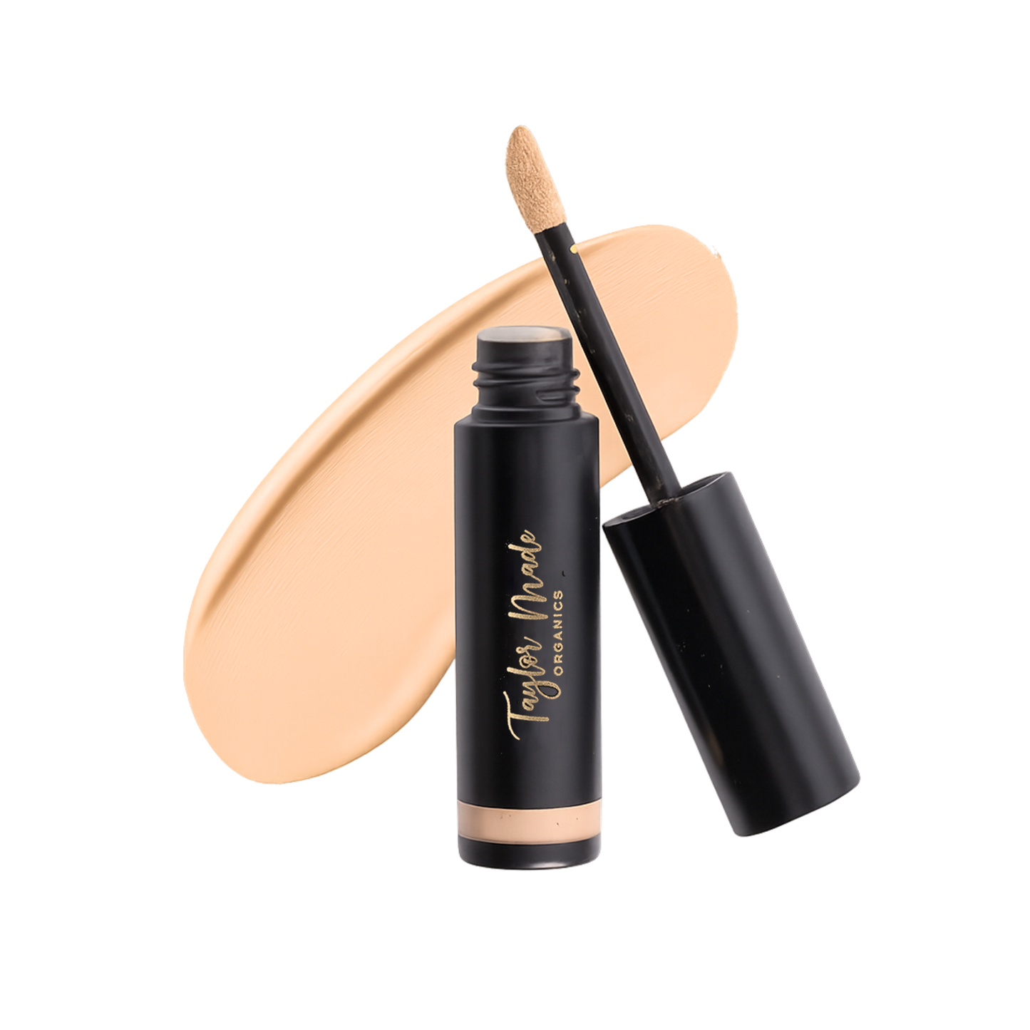 Organic Liquid Cream Concealer