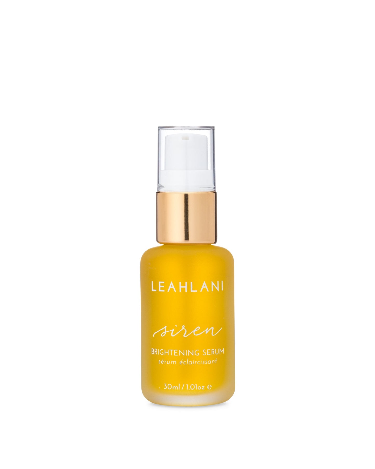 Siren Brightening Serum |  Facial Serum for Radiant Skin