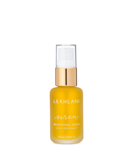 Siren Brightening Serum |  Facial Serum for Radiant Skin