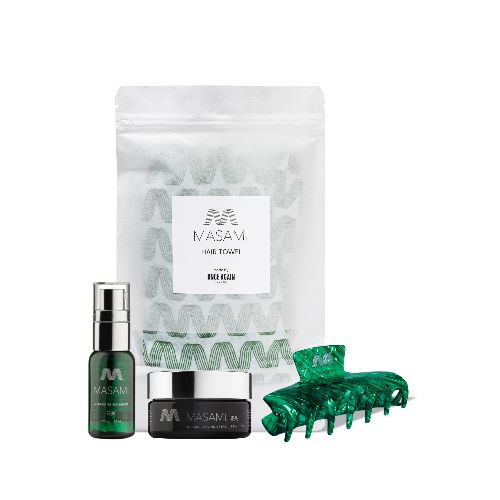 Hair Styling Bundle