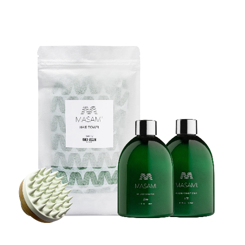 Everything Shower Bundle