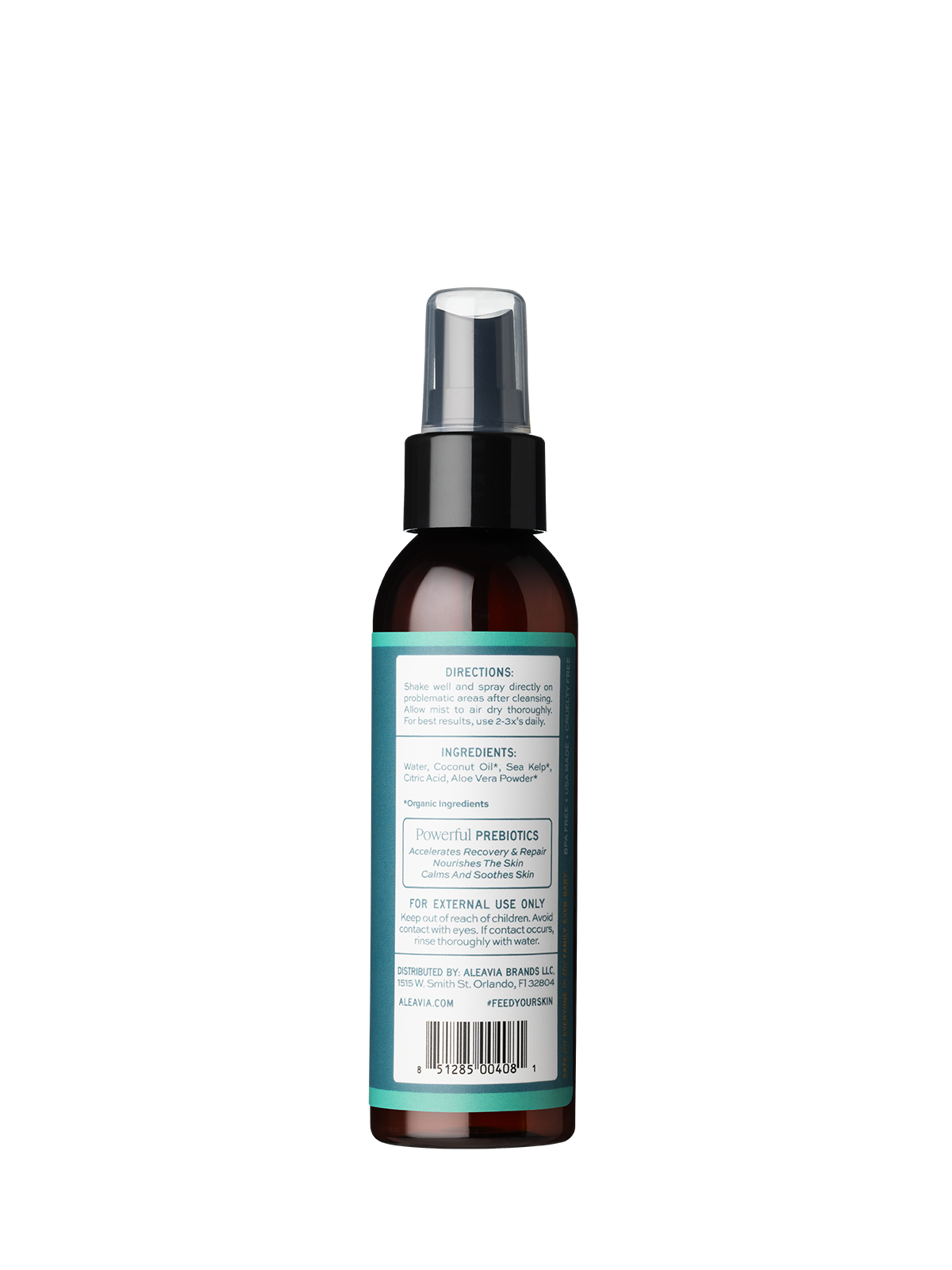 Restore Prebiotic Soothing Mist
