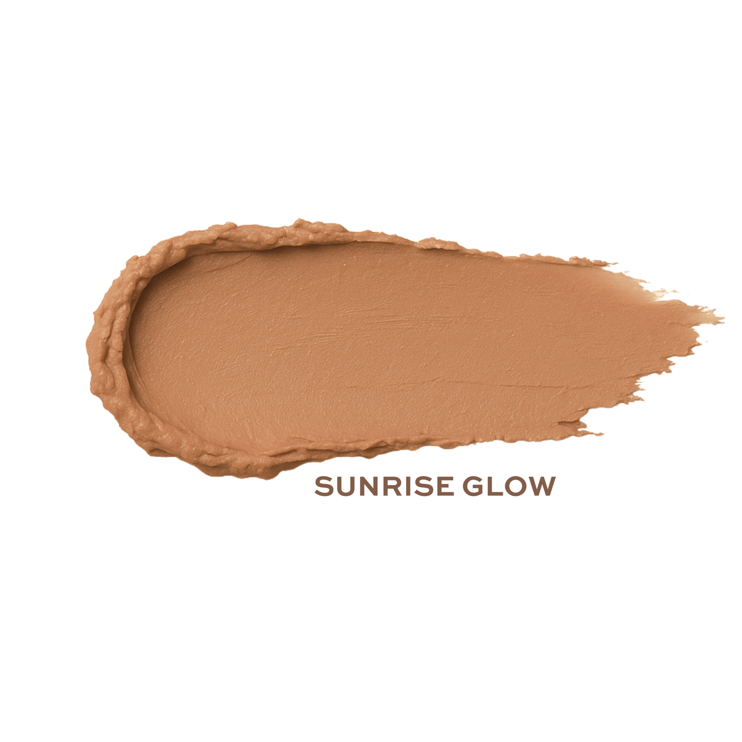 Organic Cream Bronzer Stick – Buildable Sun-Kissed Color