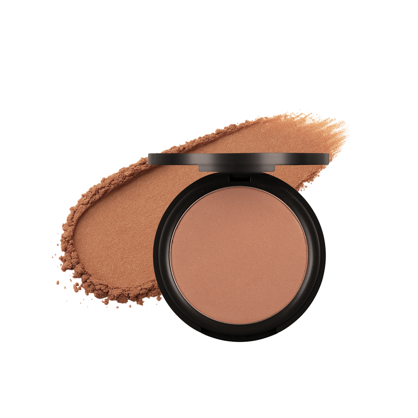 Bronzer pressed + organic