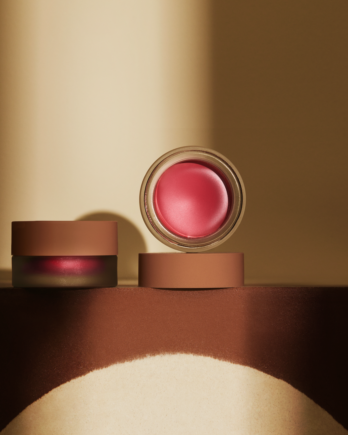Cream Blush