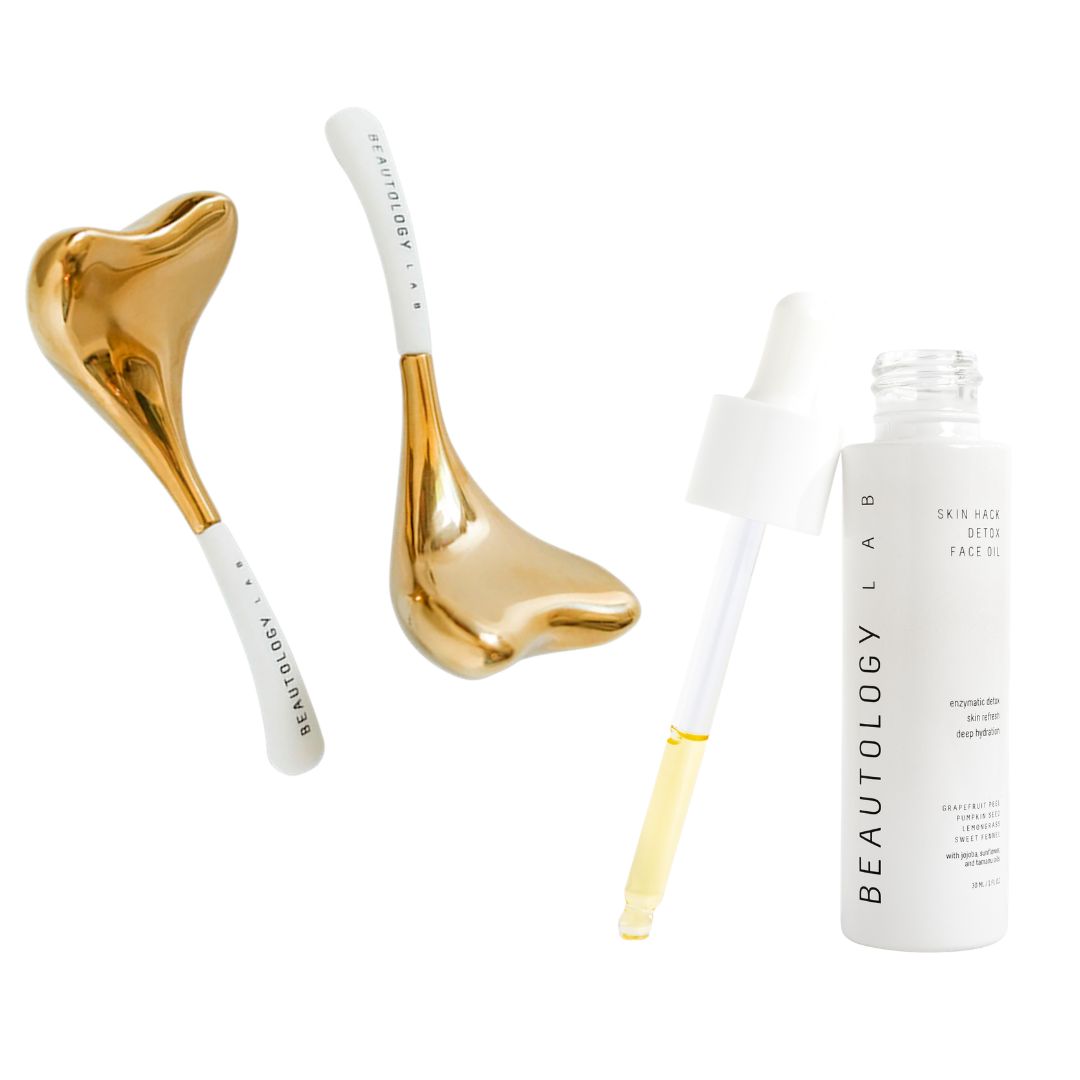 CRYO TONING TOOLS