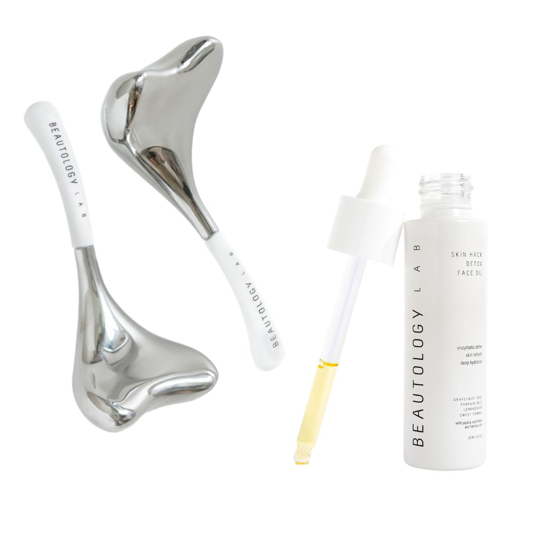 CRYO TONING TOOLS