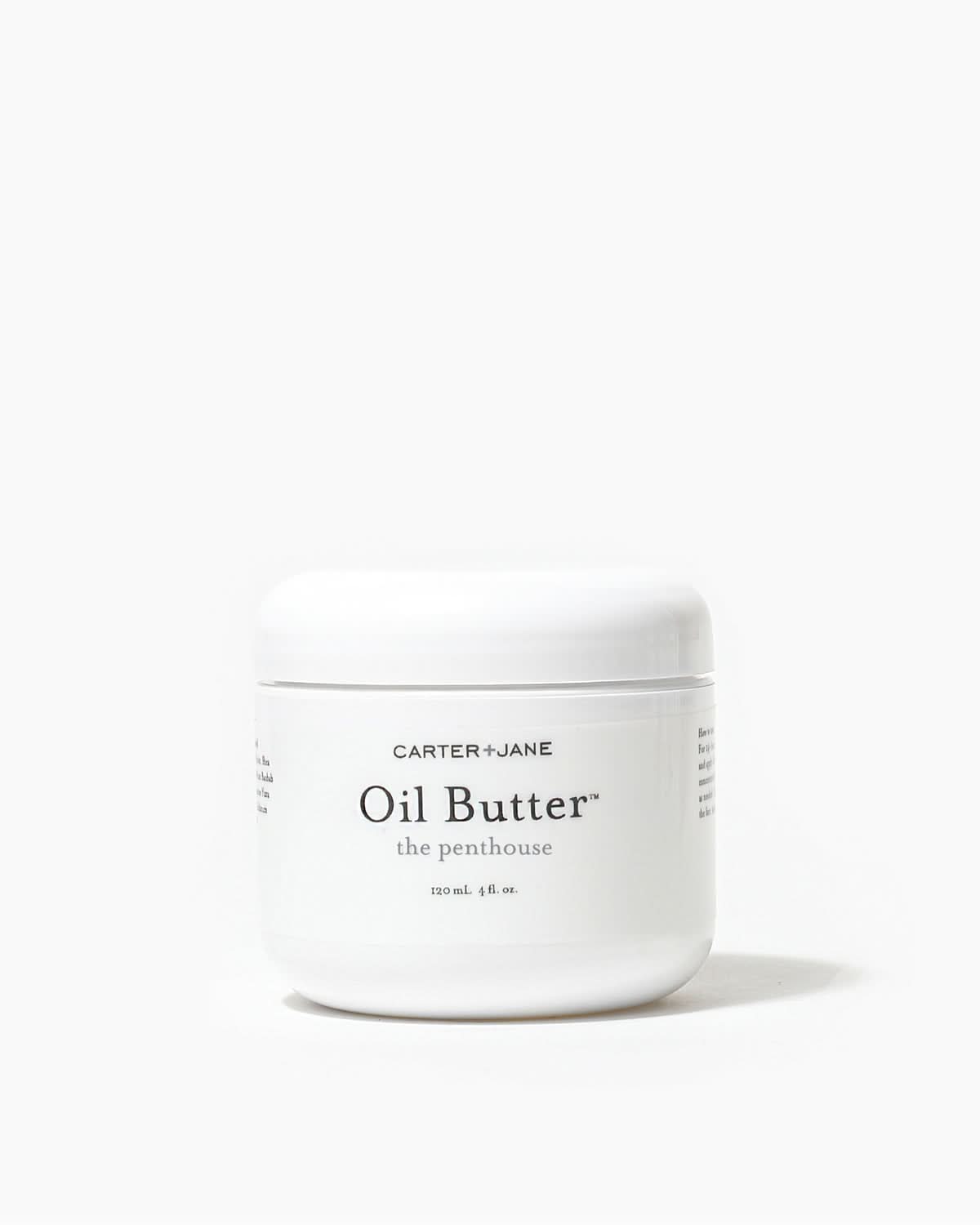 The Penthouse Oil Butter™