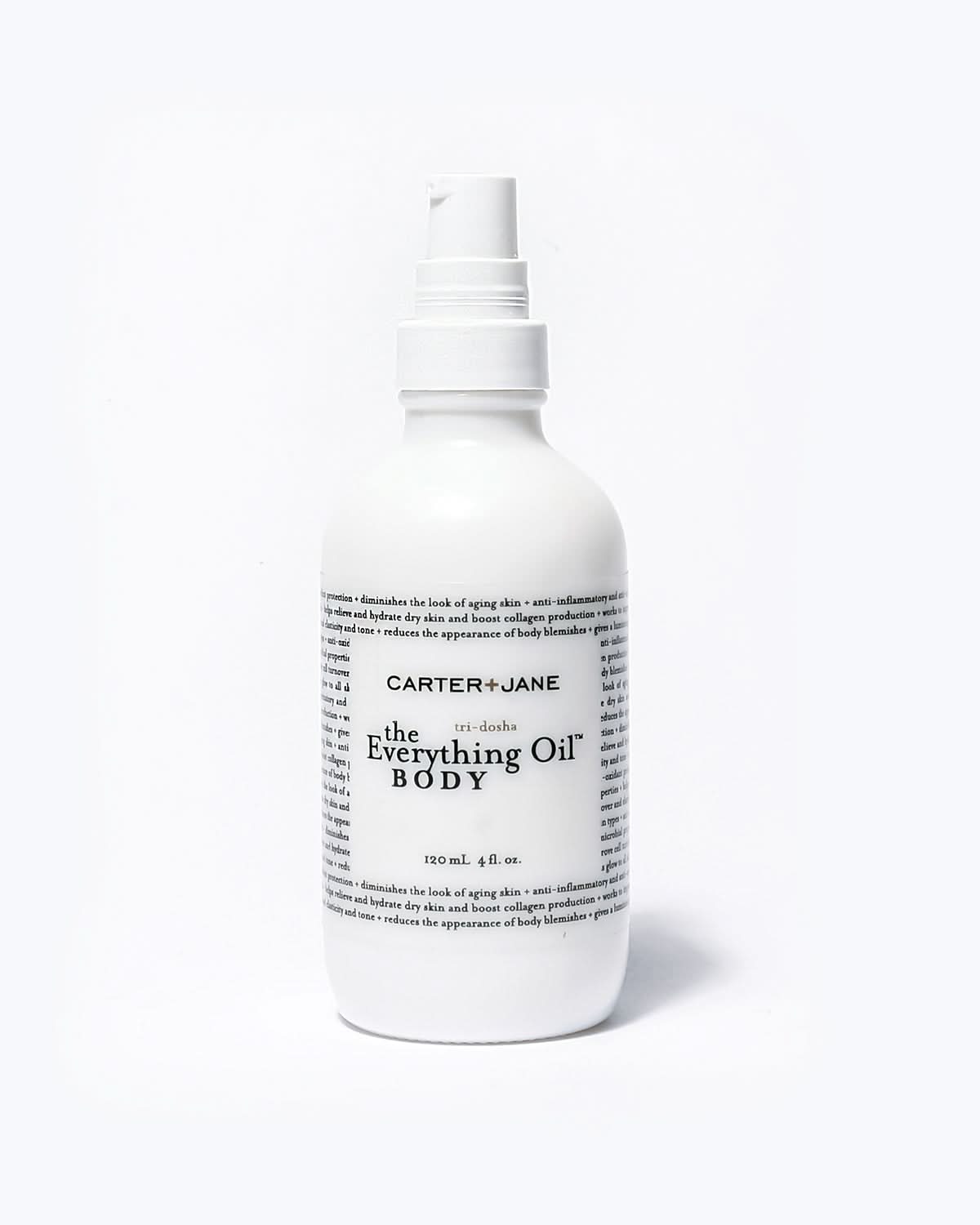 Tri-Dosha The Everything Oil™