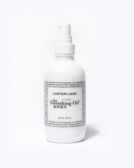 Tri-Dosha The Everything Oil™