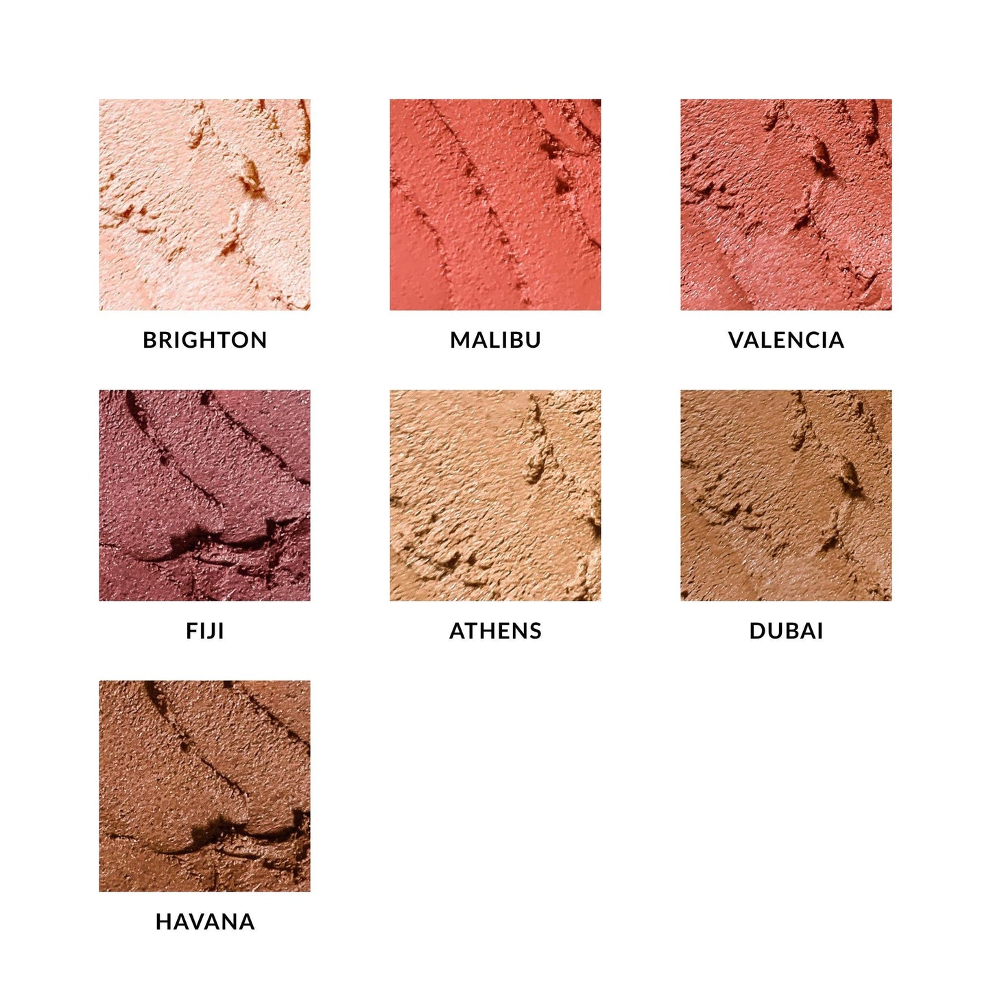 Tri-Stick | 3-in-1 Cheek, Lip & Eye Tint