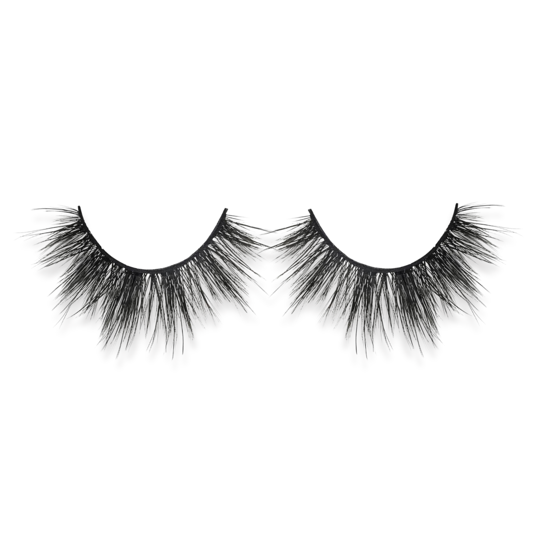A Touch of Heaven Lash Style