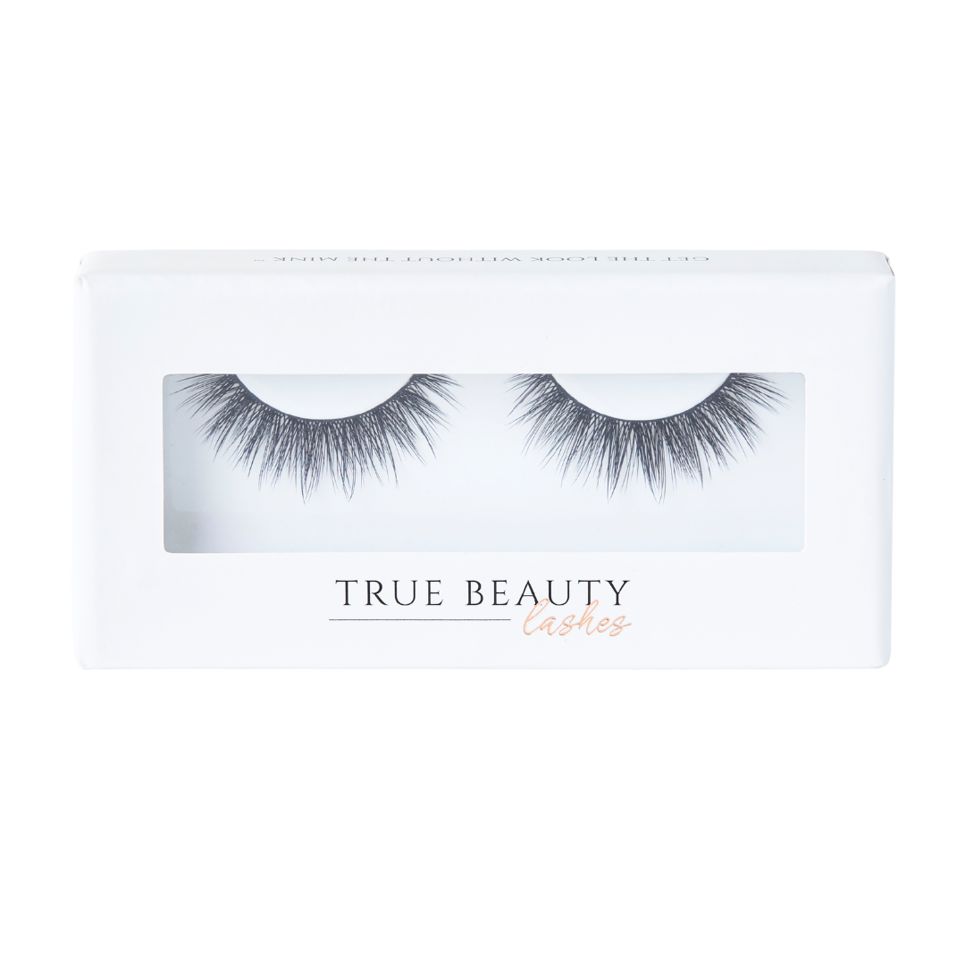Above & Beyond Lash Style