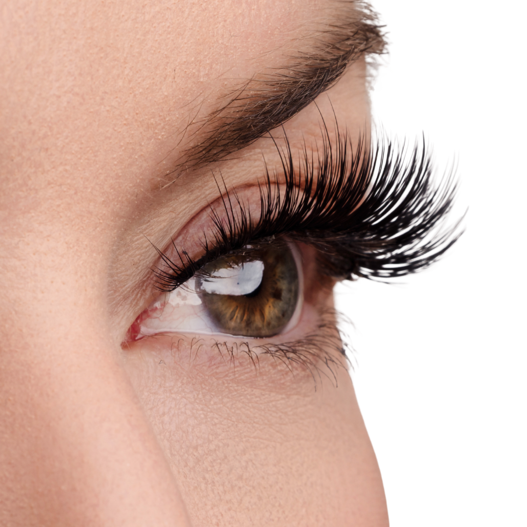 Above & Beyond Lash Style