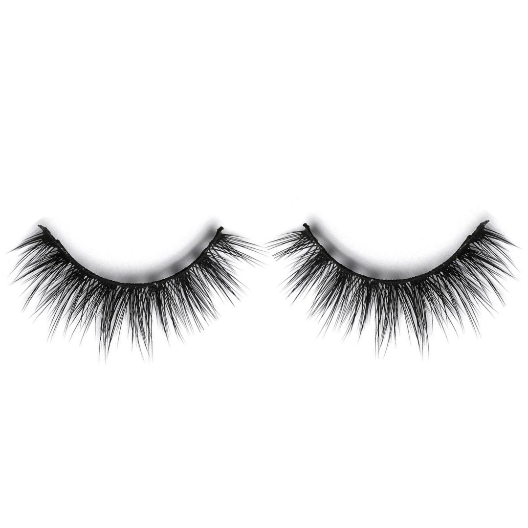 Above & Beyond Lash Style
