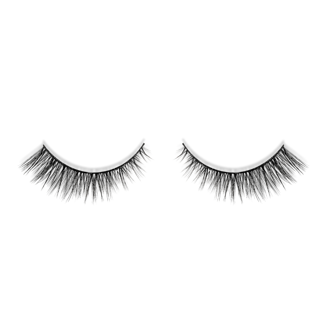 Against All Odds Lash Style