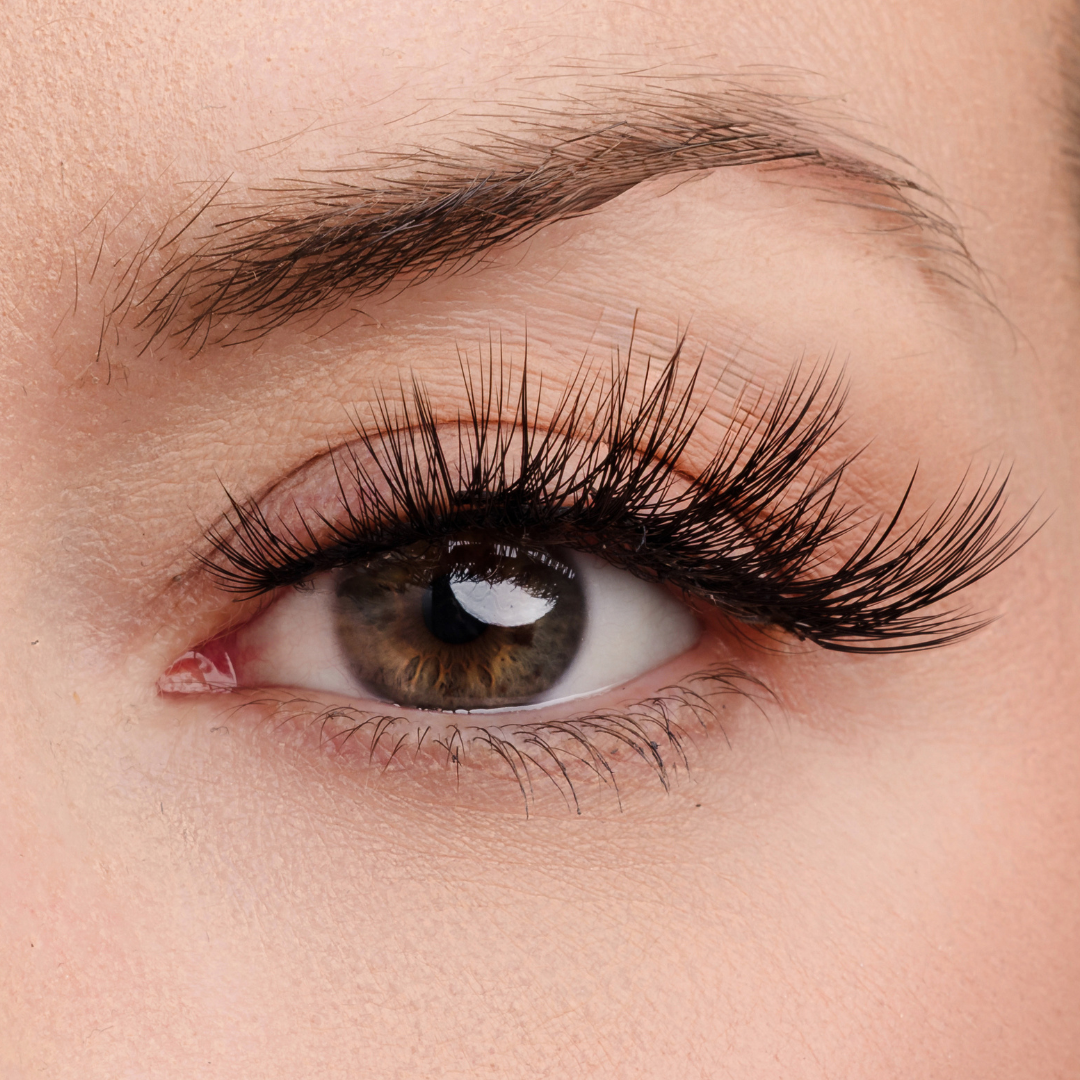 BFF Lash Style