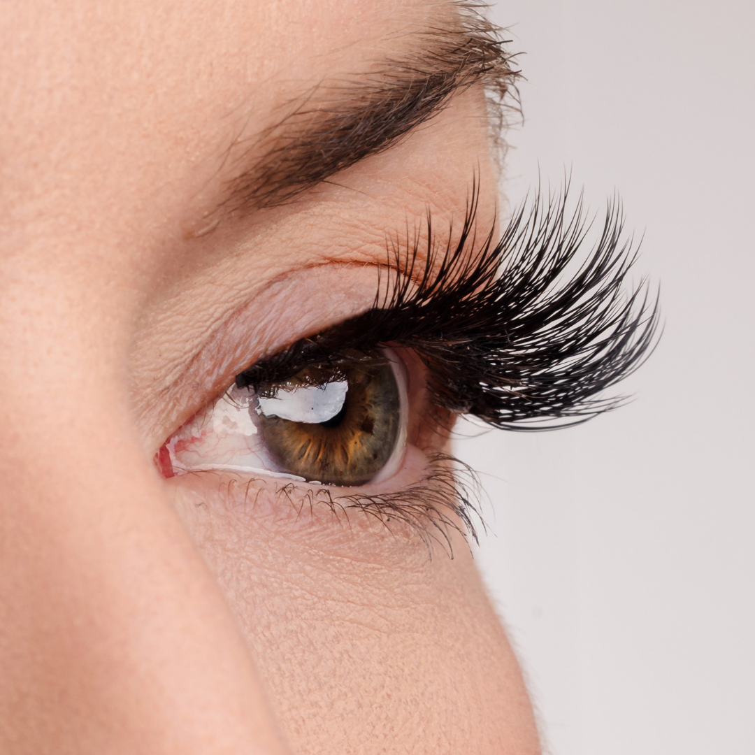 BFF Lash Style