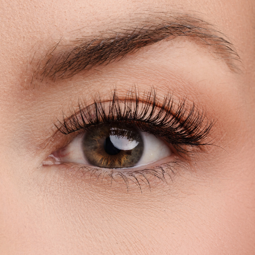 Class Act Lash Style