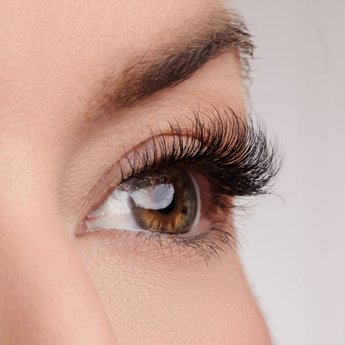 Class Act Lash Style
