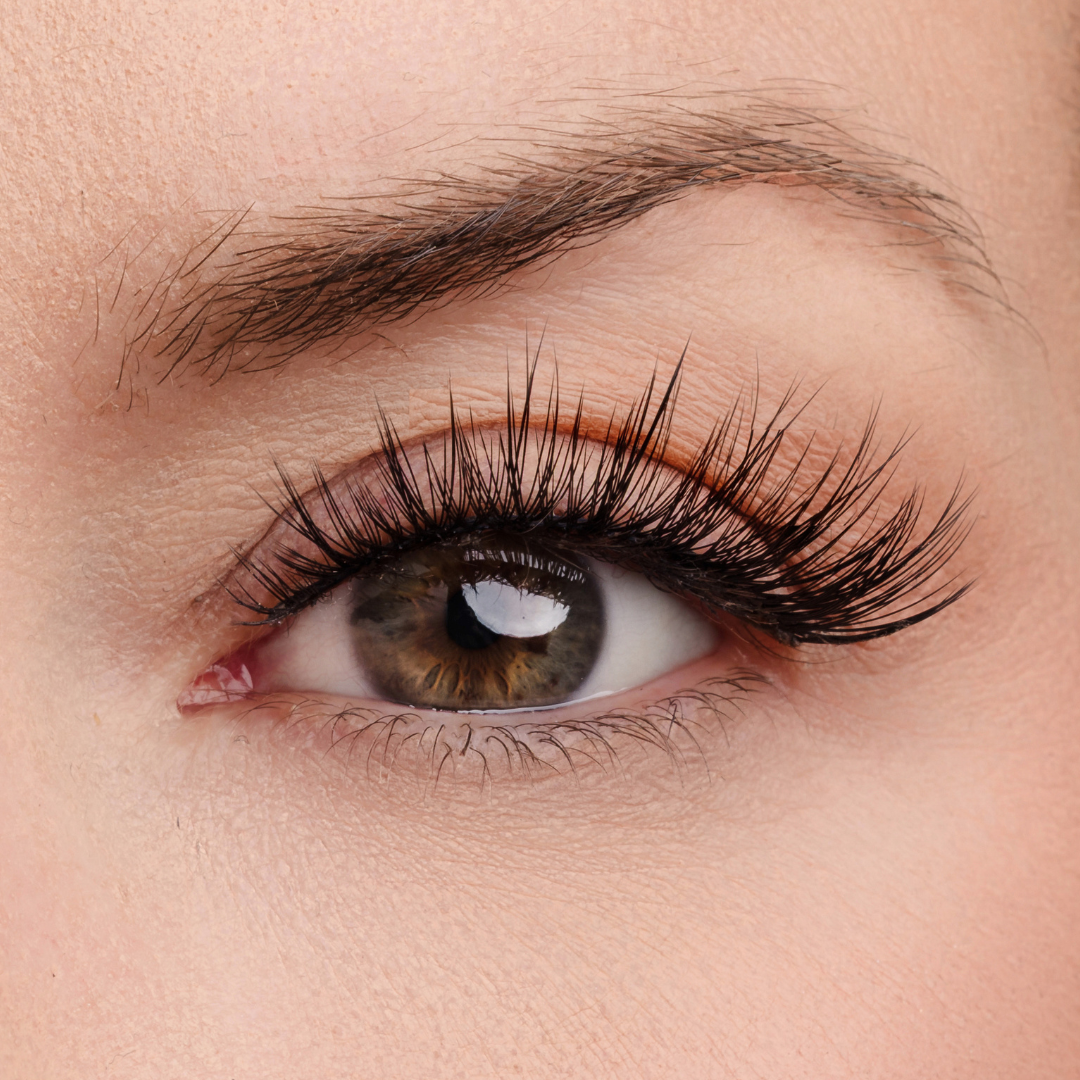 Goal Digger Lash Style