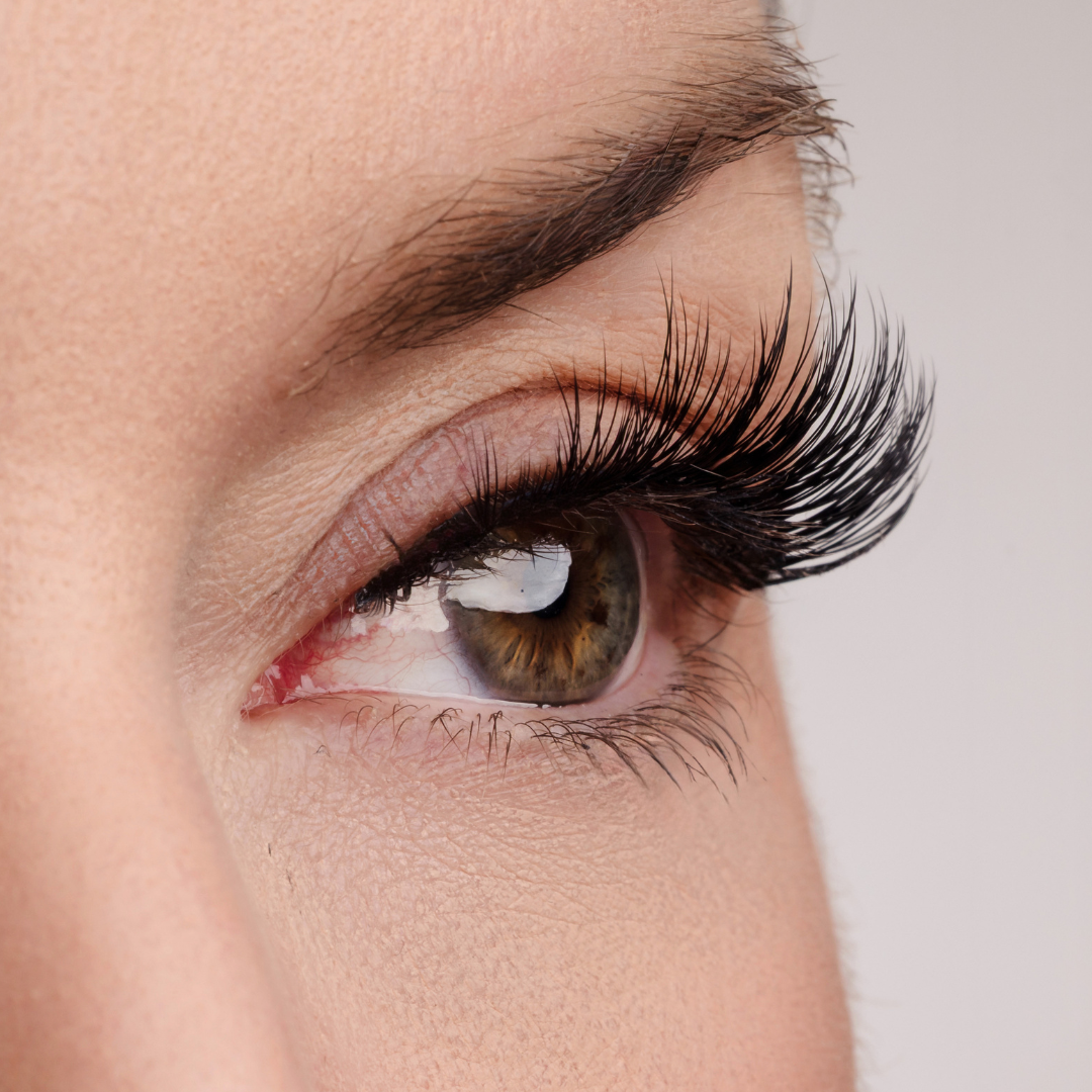 Goal Digger Lash Style