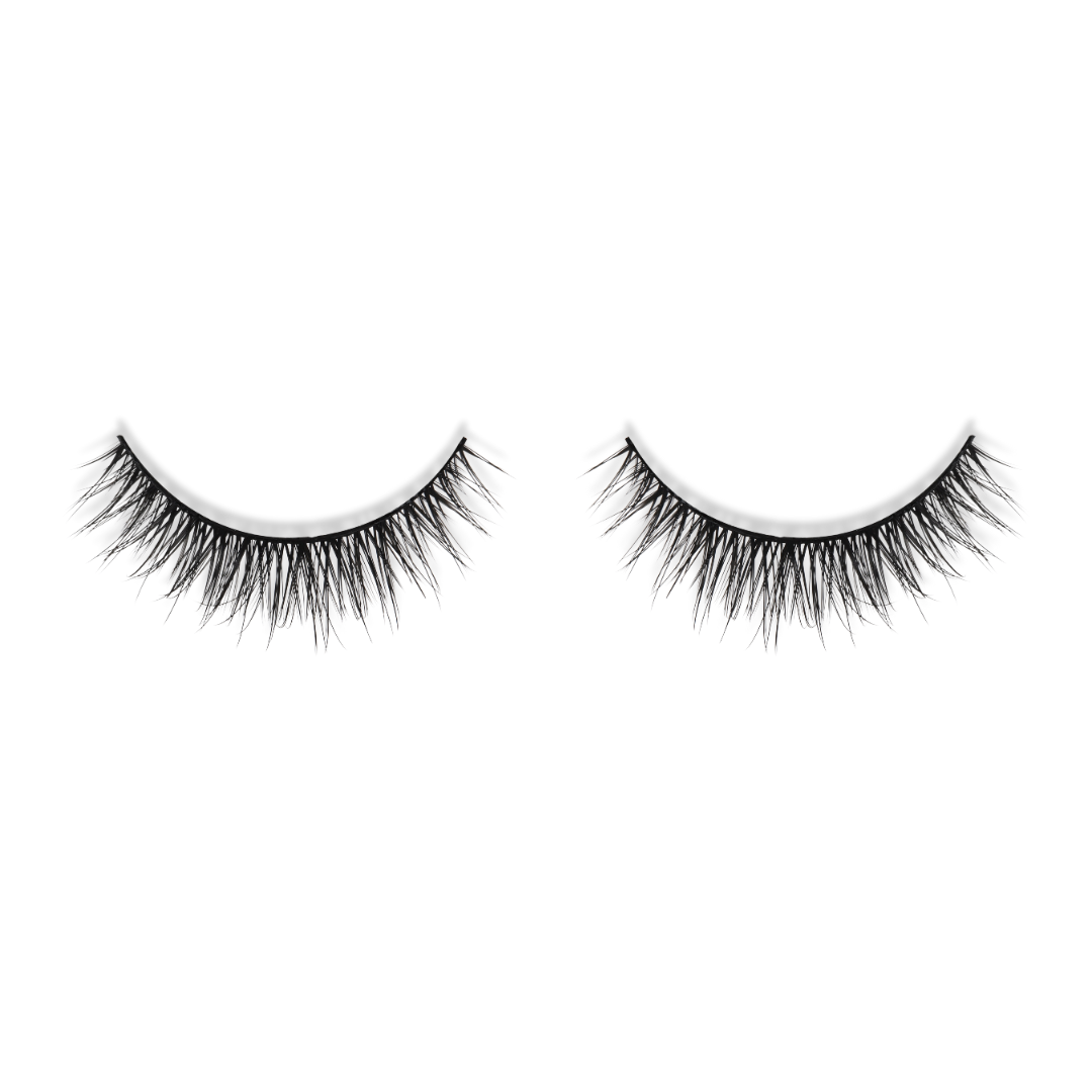 Good as Gold Lash Style