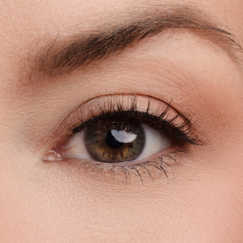 Heart and Soul Lash Style