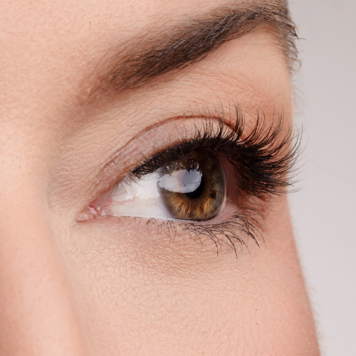Heart and Soul Lash Style