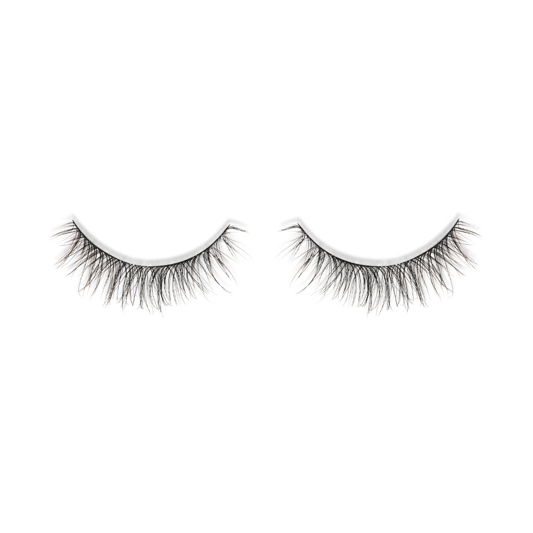 Heart and Soul Lash Style