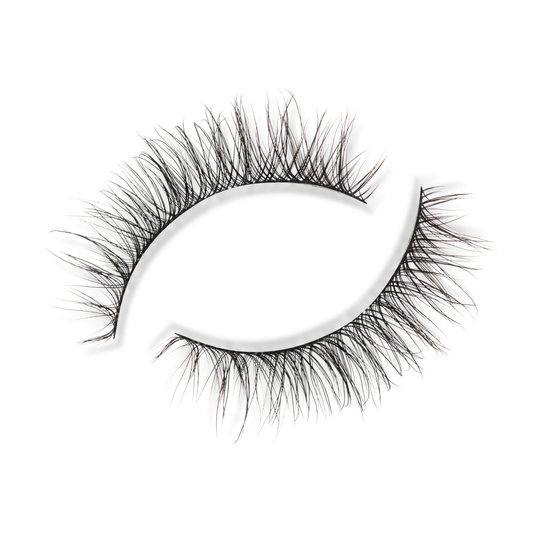 Heart and Soul Lash Style