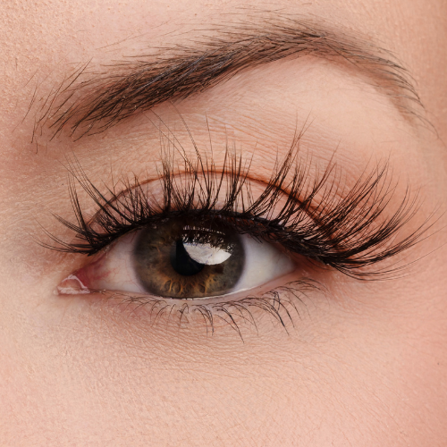 High Definition Lash Style