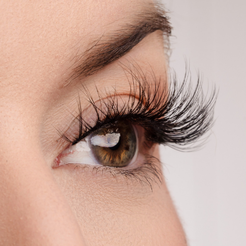 High Definition Lash Style