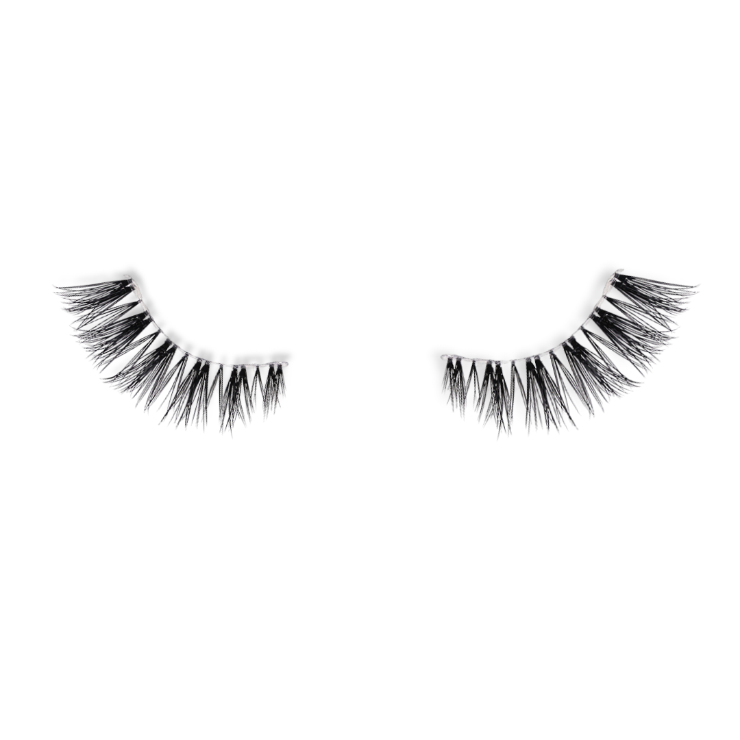 Hold That Thought Half Lash Style