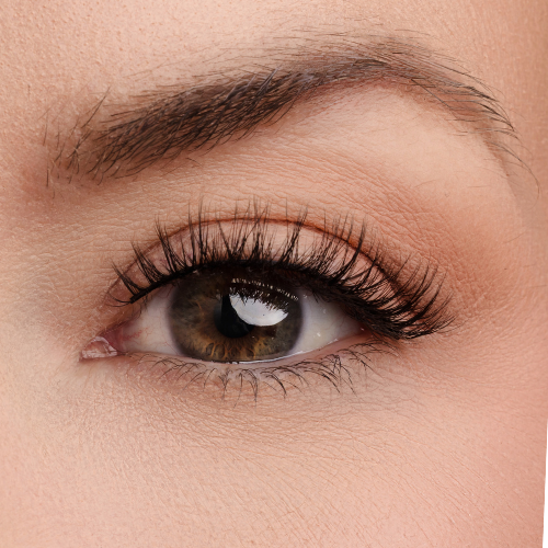 In Full Bloom Lash Style