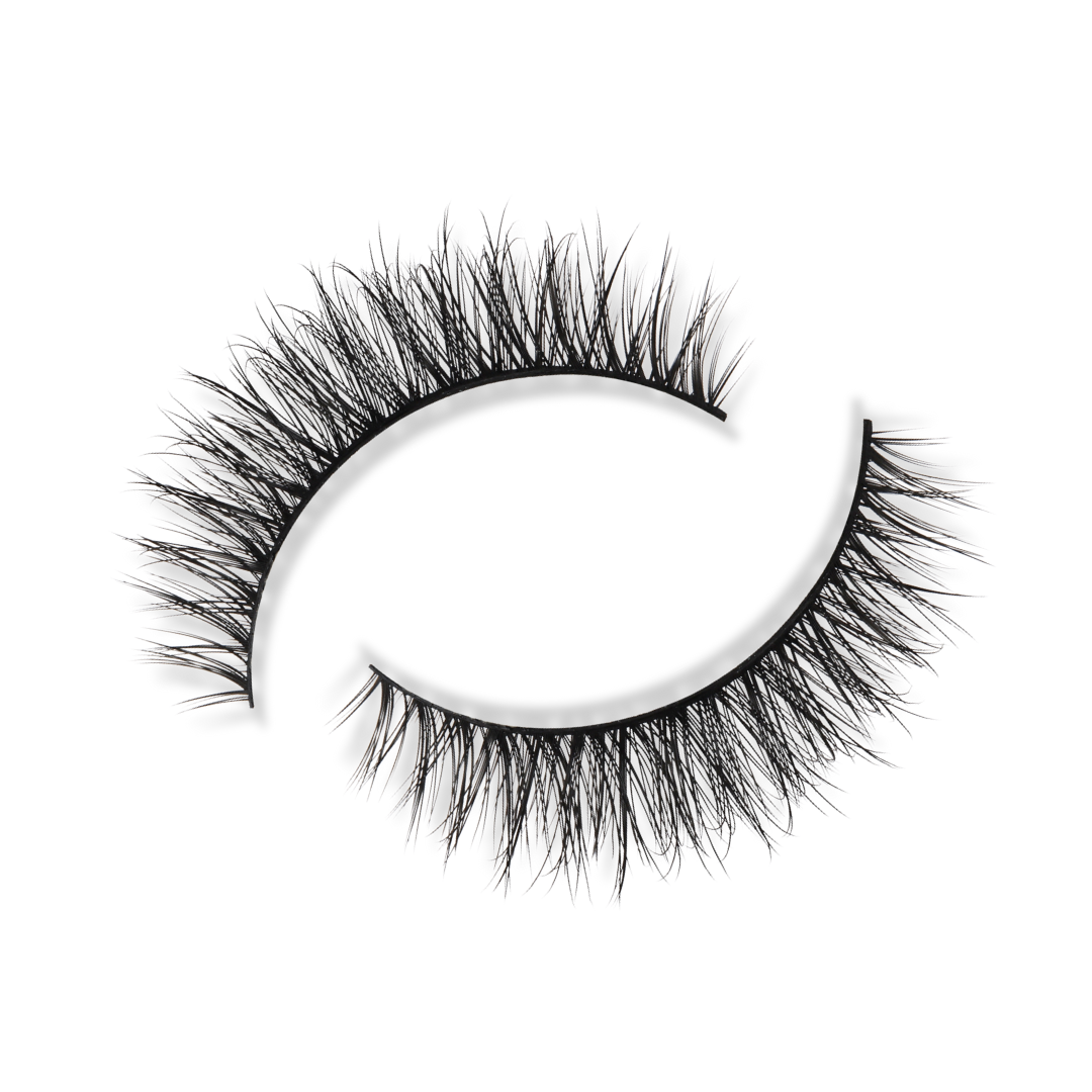 In Full Bloom Lash Style