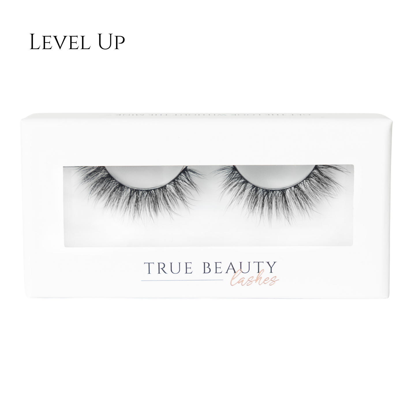 Level Up Lash Style