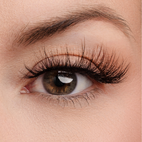 Level Up Lash Style
