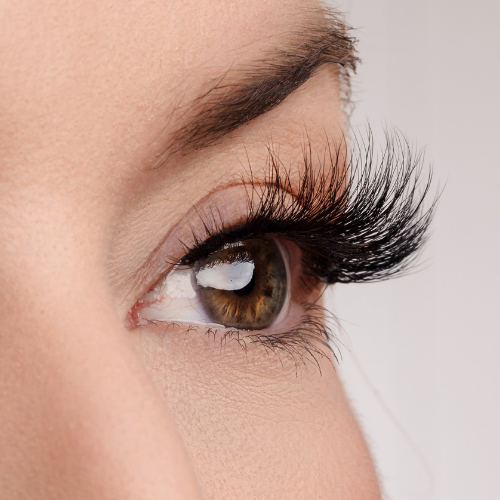 Level Up Lash Style