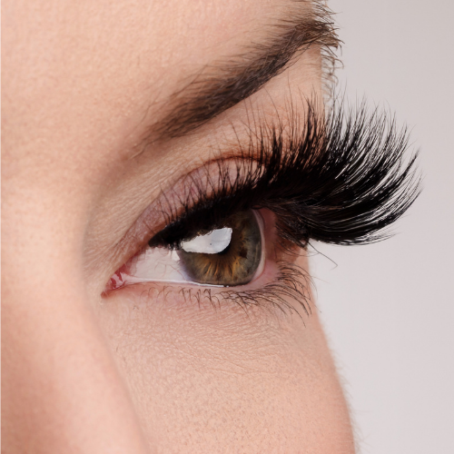 Life on Purpose Lash Style