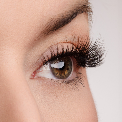 Love Out Loud Lash Style