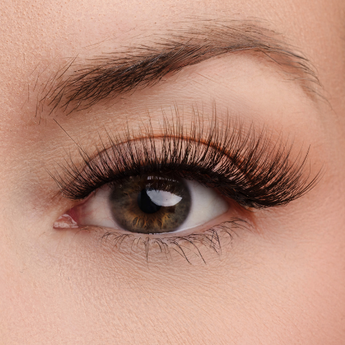 Made for More Lash Style