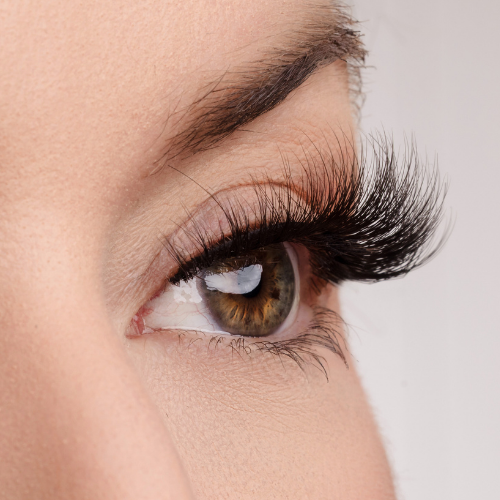 Made for More Lash Style