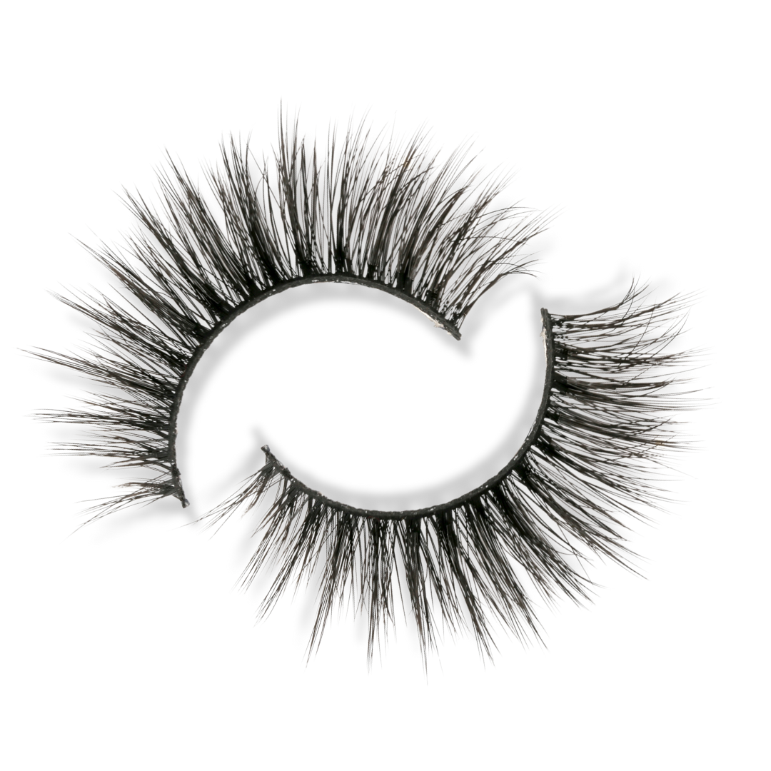 Made for More Lash Style