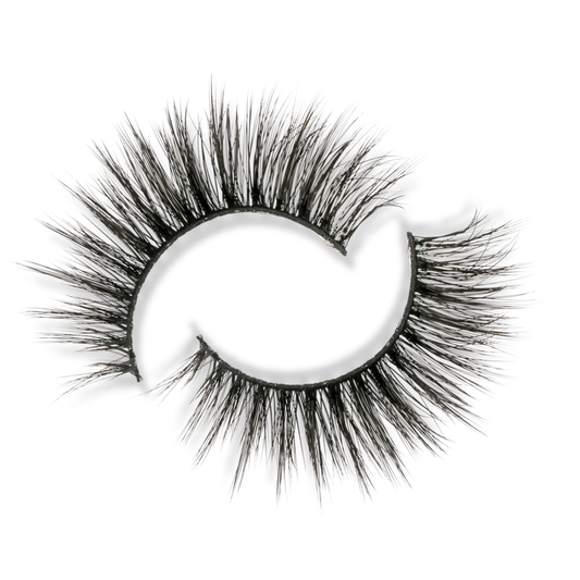 Made for More Lash Style