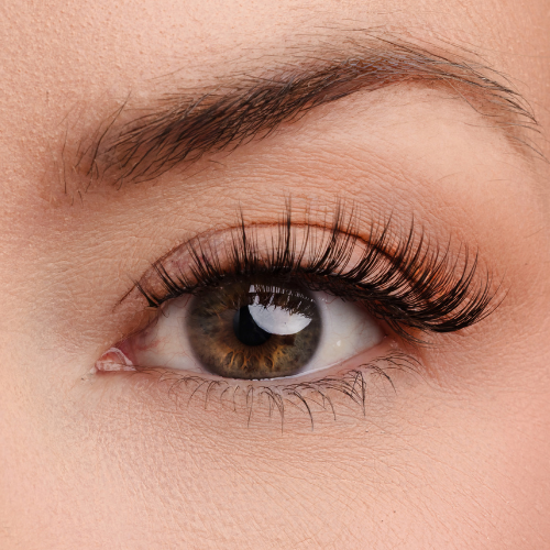 Made to Shine Lash Style