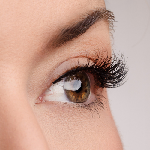 Made to Shine Lash Style