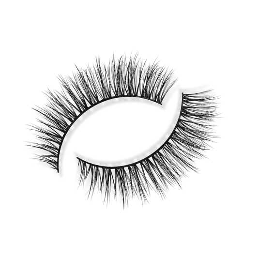Made to Shine Lash Style